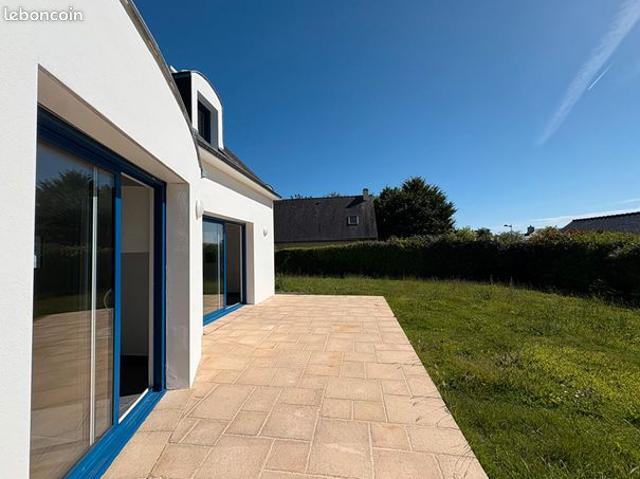 Propriété 6 pièces 133 m²