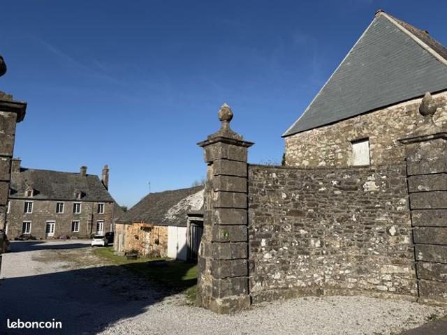 Propriété 6 pièces 144 m²