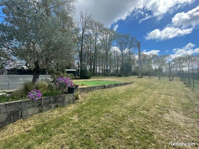 Propriété 6 pièces 144 m²