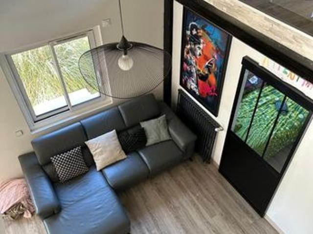 Propriété 6 pièces 144 m²