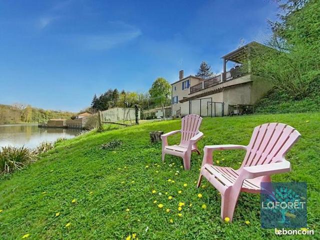 Propriété 6 pièces 144 m²