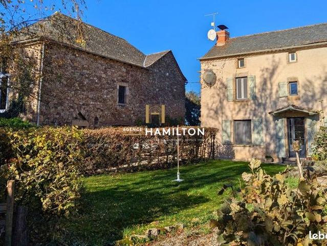 Propriété 6 pièces 144 m²
