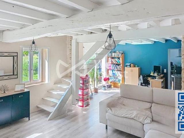 Propriété 6 pièces 144 m²