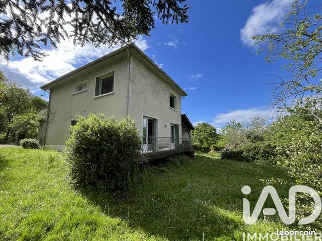 Propriété 6 pièces 145 m²