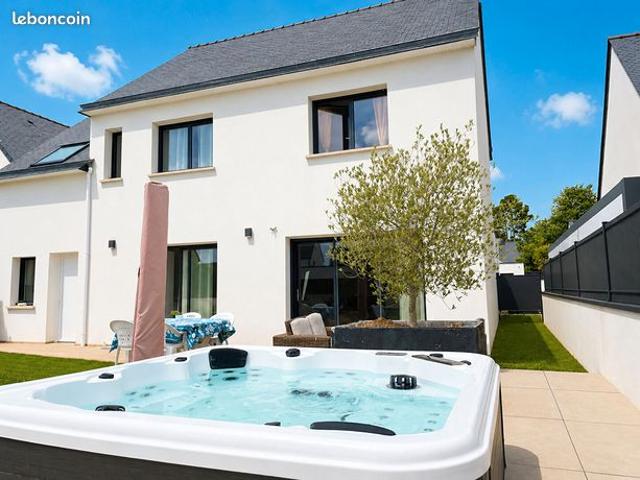 Propriété 6 pièces 145 m²