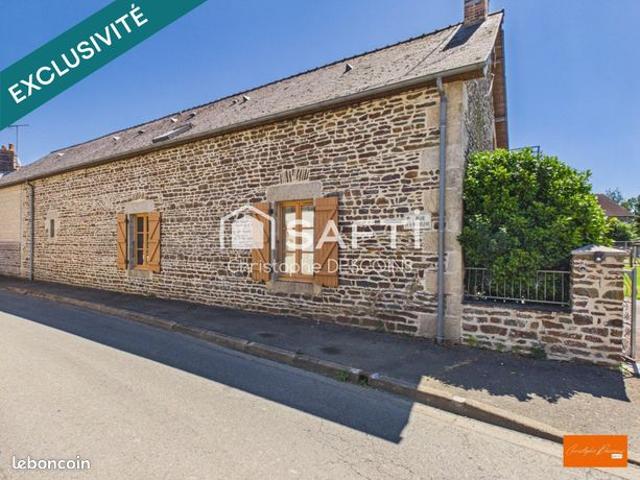 Propriété 6 pièces 145 m²