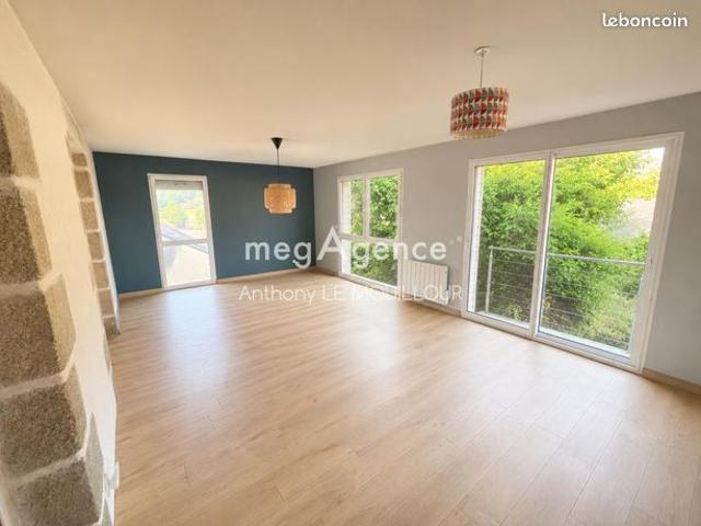 Propriété 6 pièces 145 m²