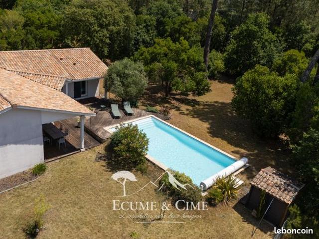 Propriété 6 pièces 145 m²
