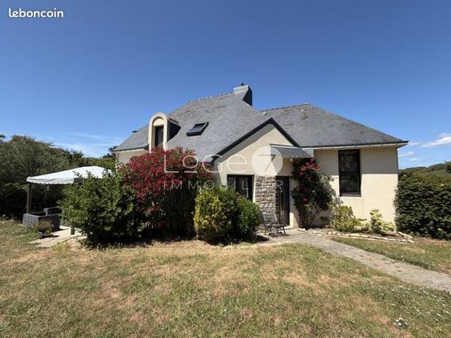 Propriété 6 pièces 145 m²