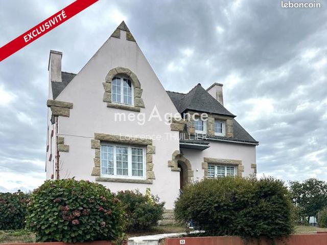 Propriété 6 pièces 145 m²
