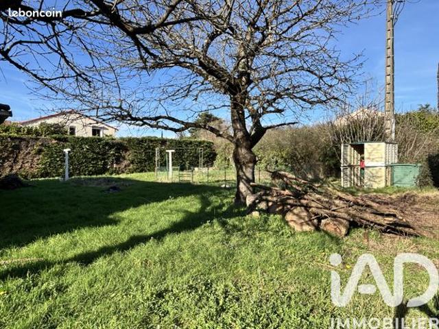 Propriété 5 pièces 145 m²