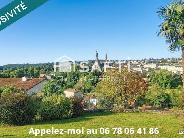 Propriété 6 pièces 145 m²