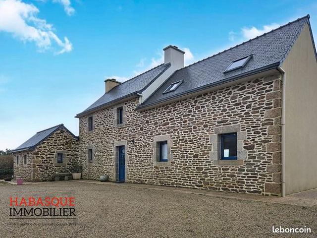 Propriété 6 pièces 141 m²