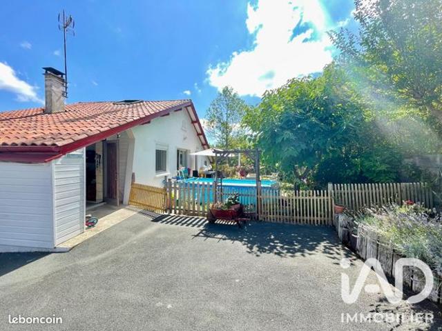 Propriété 6 pièces 145 m²
