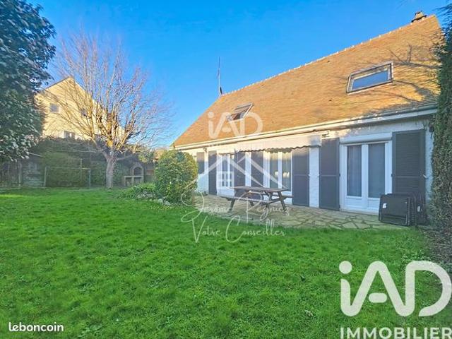 Propriété 6 pièces 145 m²