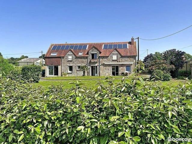 Propriété 6 pièces 145 m²