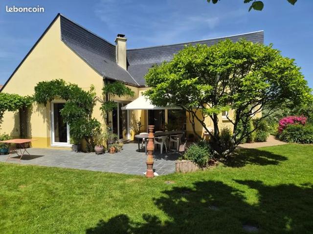 Propriété 6 pièces 145 m²