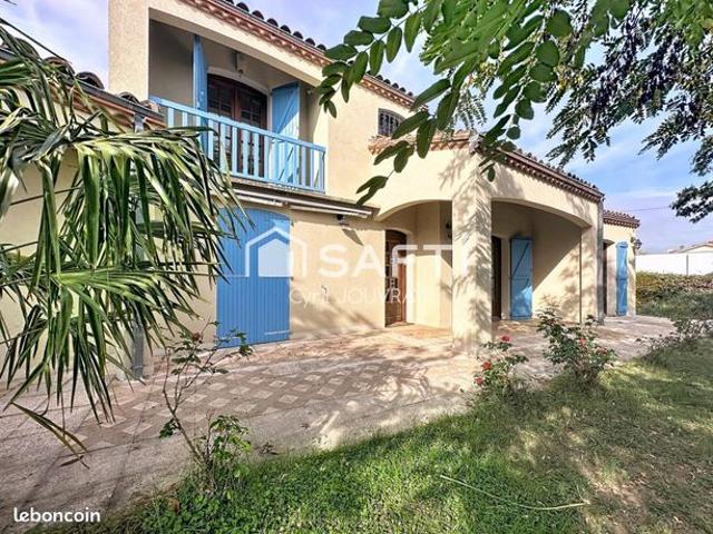 Propriété 6 pièces 145 m²