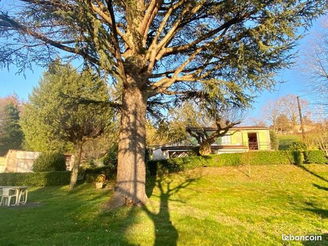 Propriété 6 pièces 146 m²