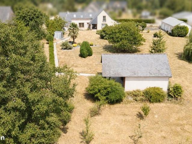 Propriété 6 pièces 146 m²