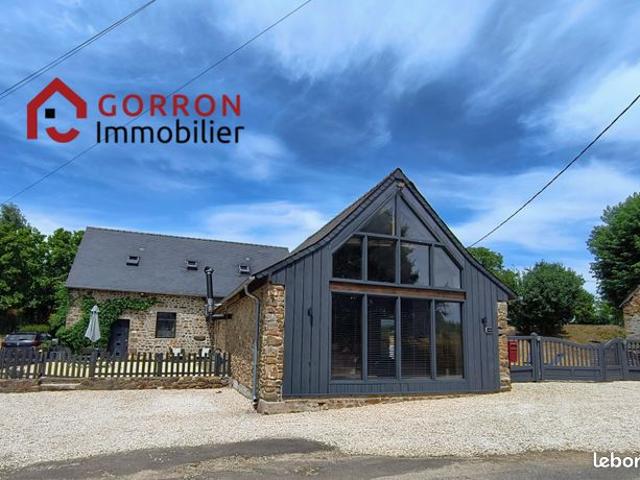 Propriété 6 pièces 146 m²