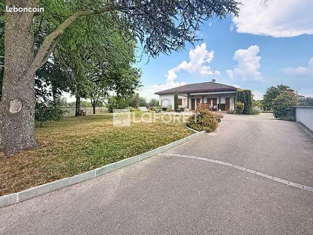Propriété 6 pièces 146 m²