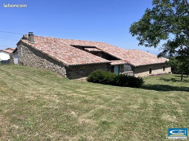 Propriété 6 pièces 146 m²