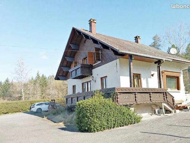 Propriété 6 pièces 146 m²