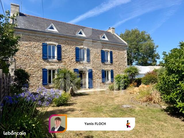 Propriété 6 pièces 146 m²