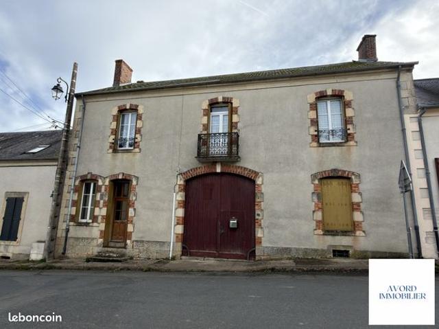 Propriété 6 pièces 146 m²