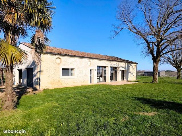 Propriété 6 pièces 146 m²