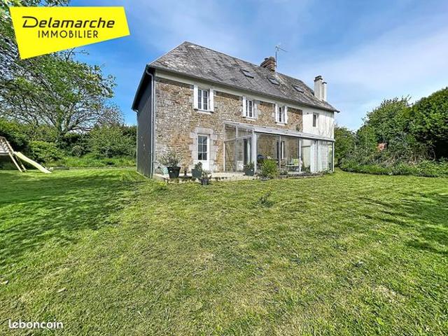 Propriété 6 pièces 146 m²