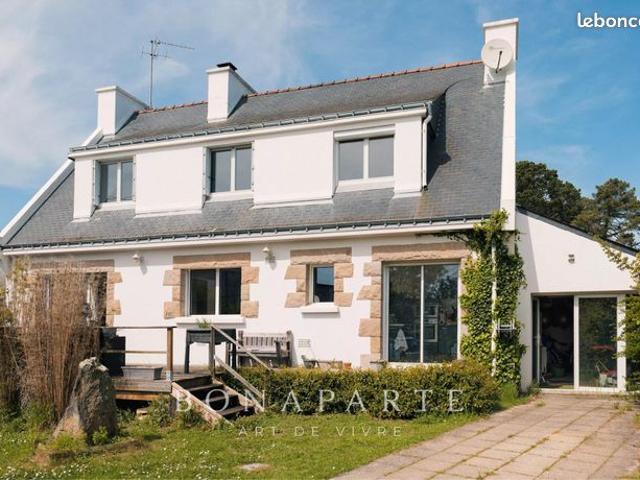 Propriété 6 pièces 146 m²