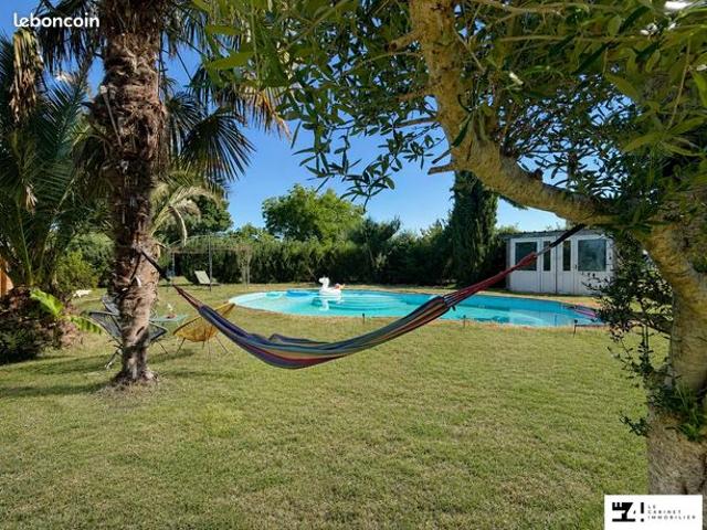 Propriété 6 pièces 146 m²