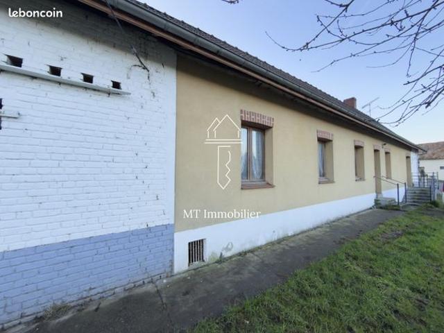 Propriété 6 pièces 146 m²