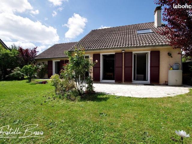 Propriété 6 pièces 146 m²
