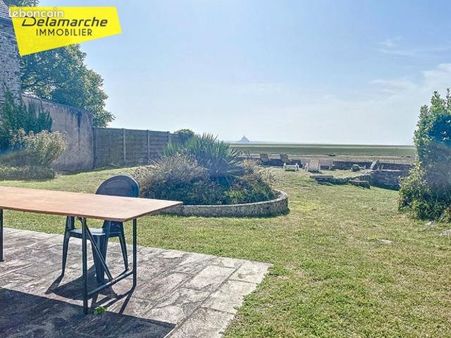 Propriété 6 pièces 146 m²