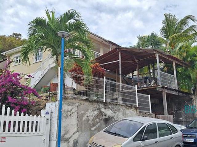 Propriété 6 pièces 146 m²
