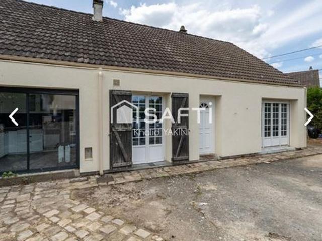 Propriété 6 pièces 147 m²