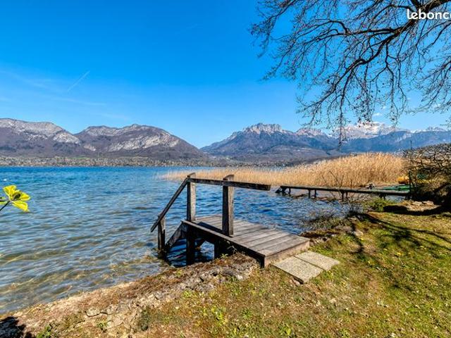 Propriété 6 pièces 147 m²