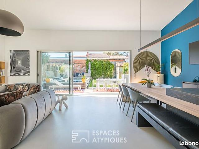 Propriété 6 pièces 147 m²