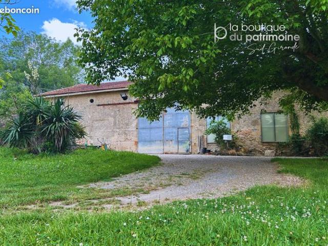 Propriété 6 pièces 147 m²