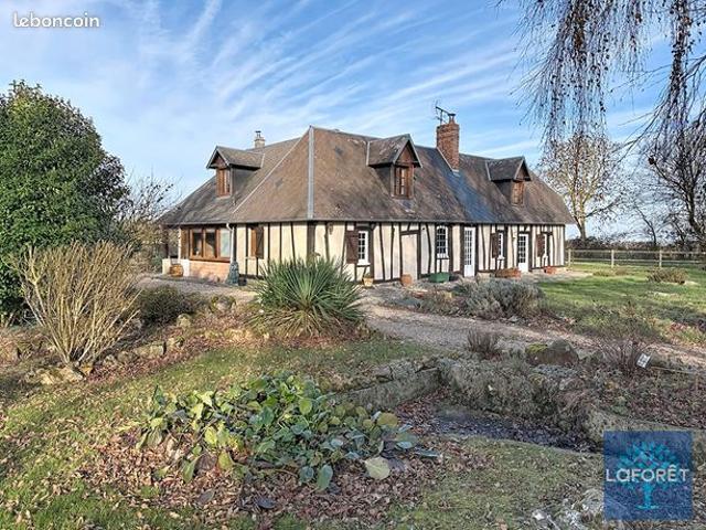 Propriété 6 pièces 147 m²
