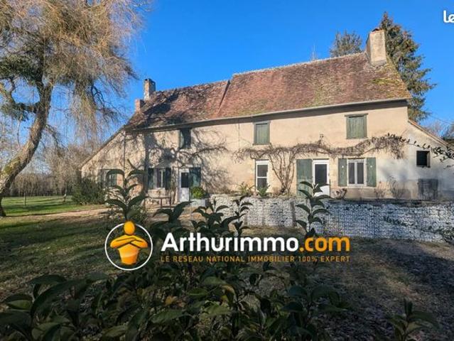 Propriété 6 pièces 147 m²