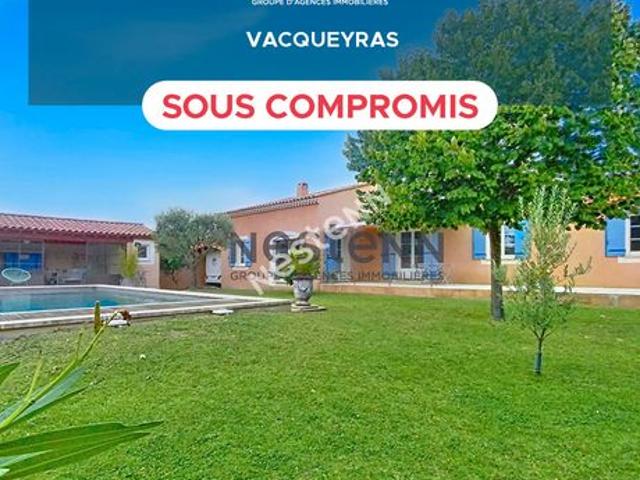 Propriété 6 pièces 147 m²