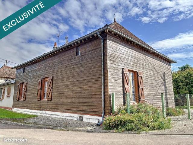 Propriété 6 pièces 147 m²