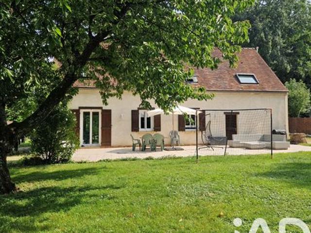 Propriété 6 pièces 147 m²
