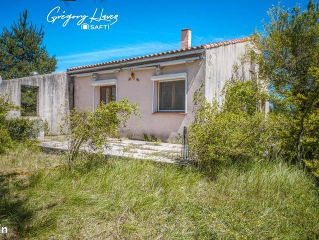 Propriété 6 pièces 147 m²