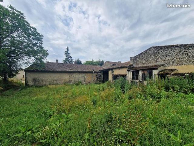 Propriété 6 pièces 147 m²