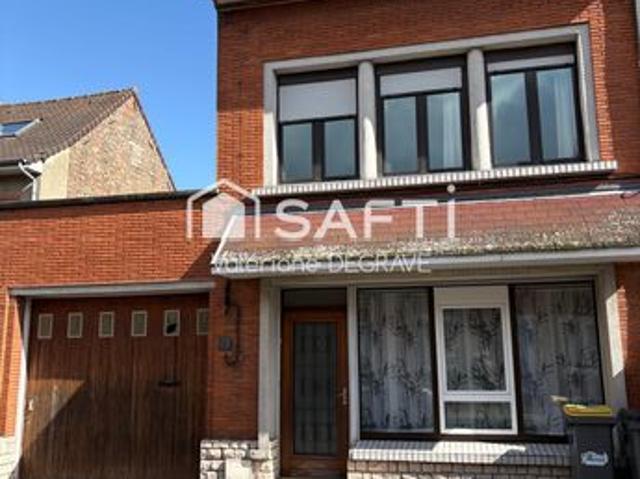 Propriété 6 pièces 148 m²